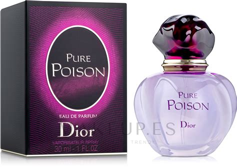 pure poison dior opiniones